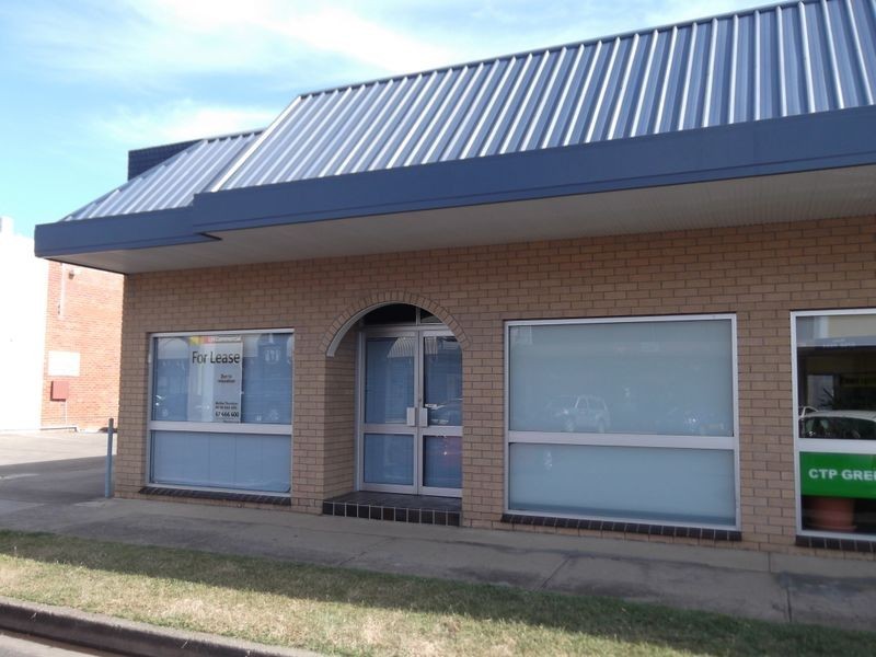 511 Peel Street, Tamworth NSW 2340