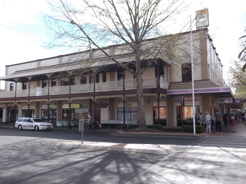 Tamworth NSW 2340