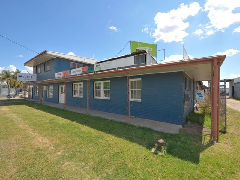 37-41 Barnes Street, Tamworth NSW 2340