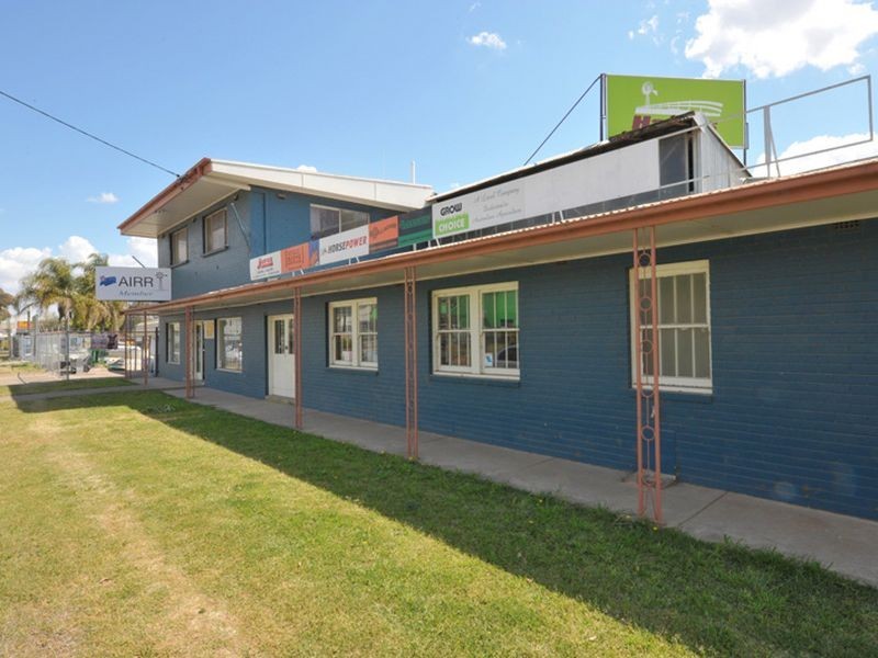 37-41 Barnes Street, Tamworth NSW 2340