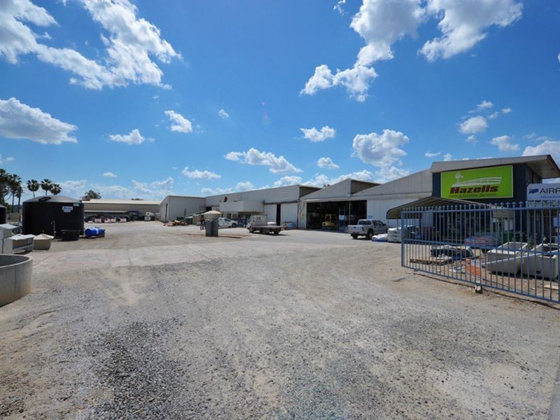 37-41 Barnes Street, Tamworth NSW 2340