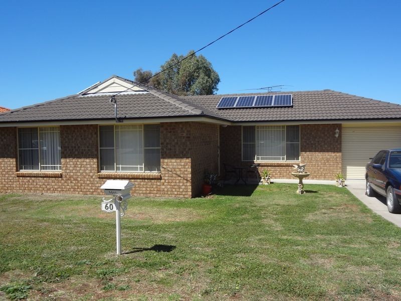 60 Evans Street, Tamworth NSW 2340
