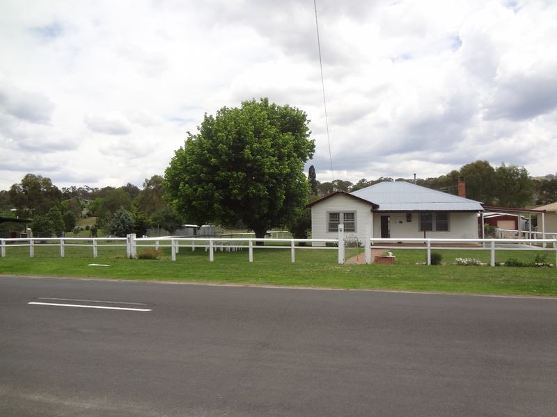 149 Caroline Street, Bendemeer NSW 2355