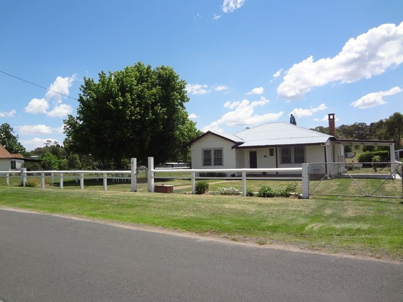 149 Caroline Street, Bendemeer NSW 2355