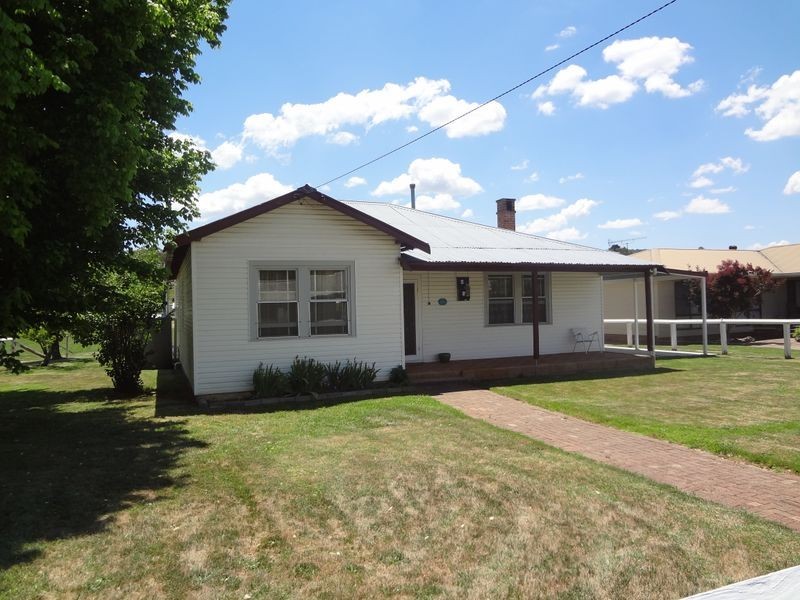 149 Caroline Street, Bendemeer NSW 2355