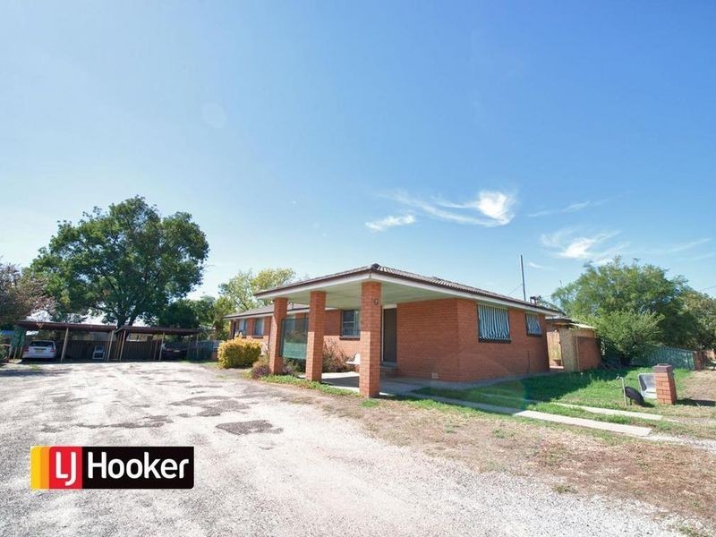 7 Edinburgh Avenue, Tamworth NSW 2340