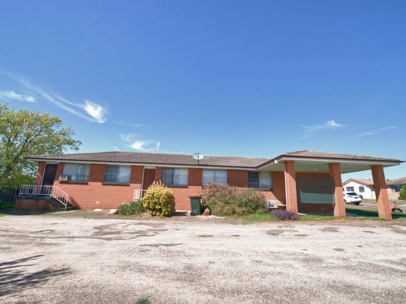 7 Edinburgh Avenue, Tamworth NSW 2340