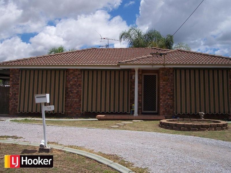 15 Flinders Street, Tamworth NSW 2340