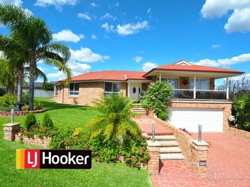 4 Kilpa Place, Tamworth NSW 2340