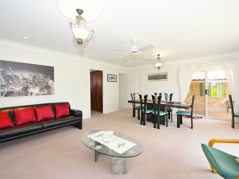 4 Kilpa Place, Tamworth NSW 2340
