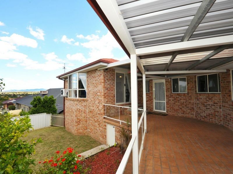 4 Kilpa Place, Tamworth NSW 2340