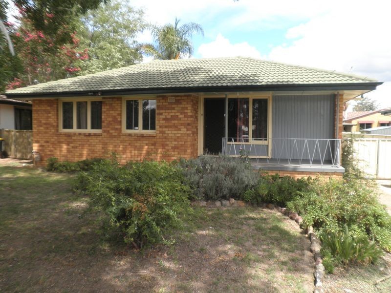 20 Bourne Street, Tamworth NSW 2340