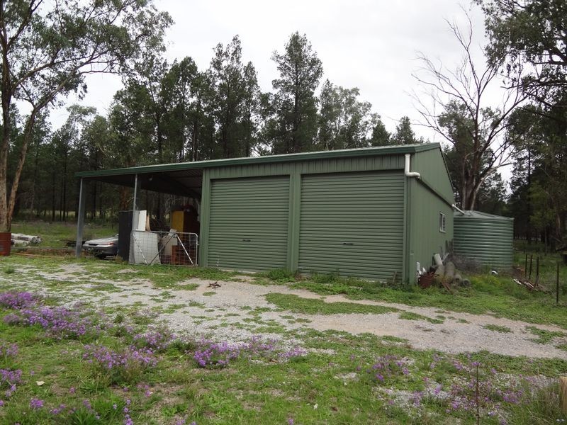 40 Woonooka Road, Moore Creek NSW 2340