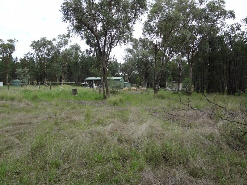 40 Woonooka Road, Moore Creek NSW 2340