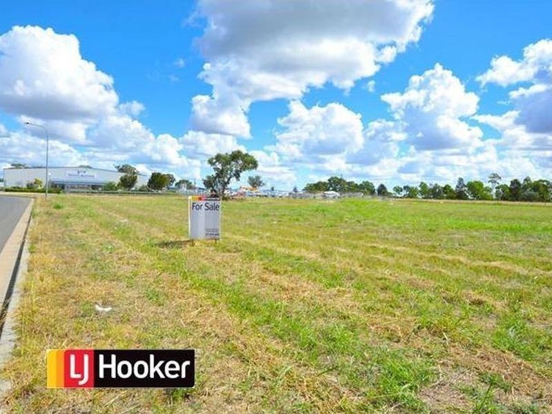 41-53 Armstrong Street, Tamworth NSW 2340