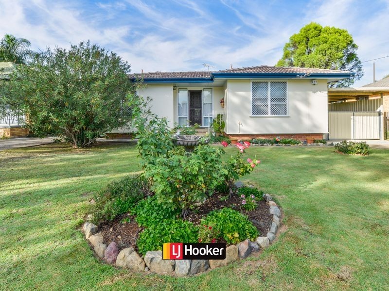 22 Bourne Street, Tamworth NSW 2340