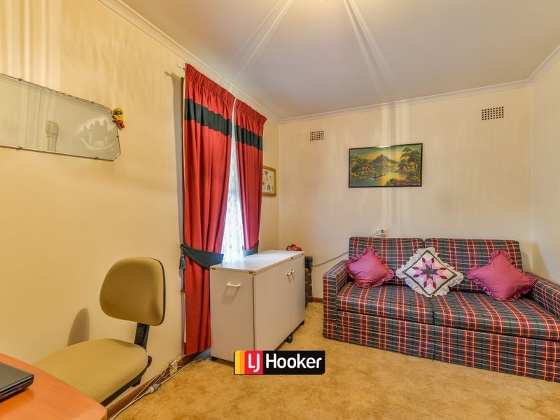 22 Bourne Street, Tamworth NSW 2340
