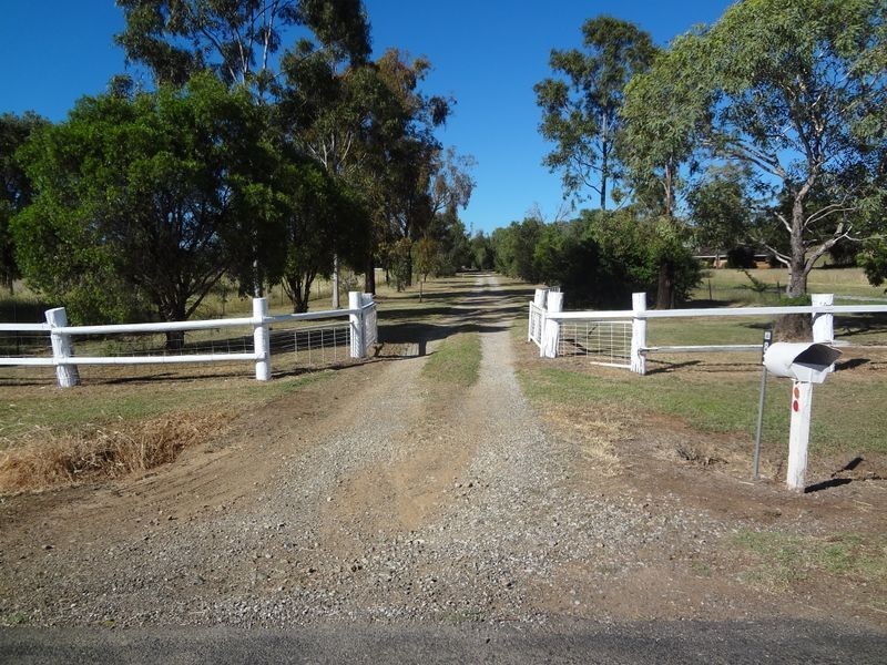 ‘Torwood’/83 Browns Lane, Tamworth NSW 2340