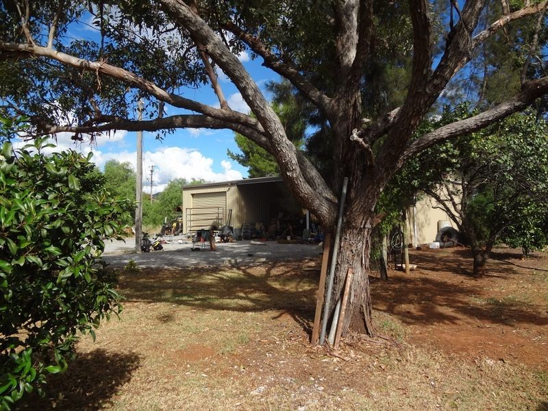 ‘Torwood’/83 Browns Lane, Tamworth NSW 2340