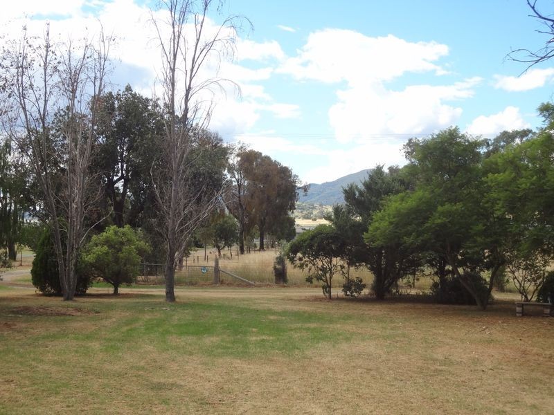 ‘Torwood’/83 Browns Lane, Tamworth NSW 2340