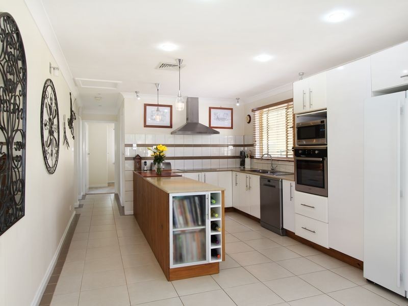 576 Back Kootingal Road, Kootingal NSW 2352