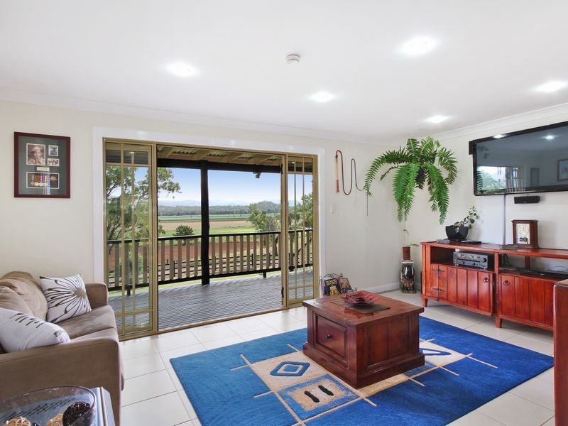 576 Back Kootingal Road, Kootingal NSW 2352