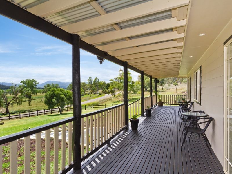 576 Back Kootingal Road, Kootingal NSW 2352