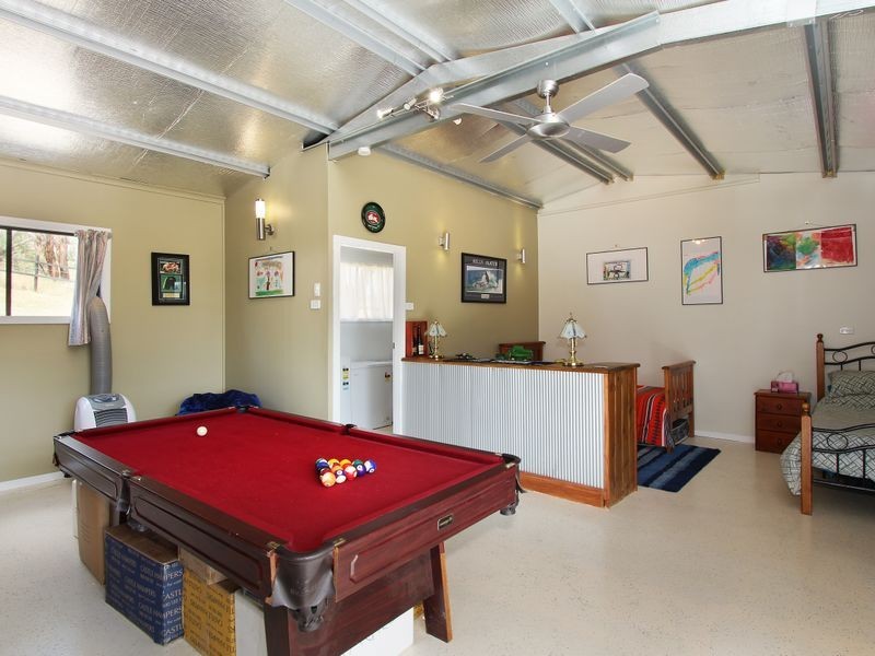 576 Back Kootingal Road, Kootingal NSW 2352