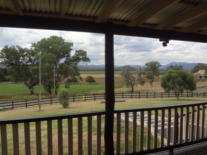 576 Back Kootingal Road, Kootingal NSW 2352