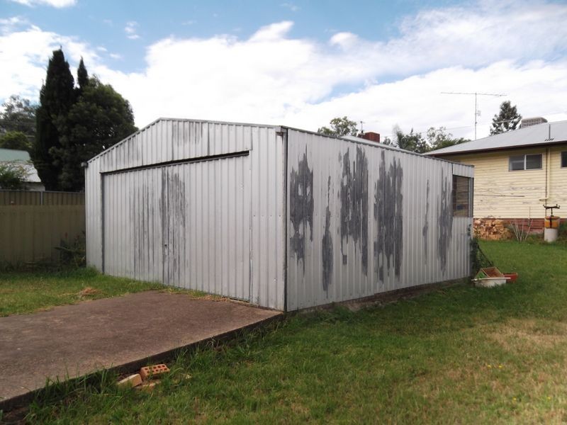 30 Hunt Street, Tamworth NSW 2340