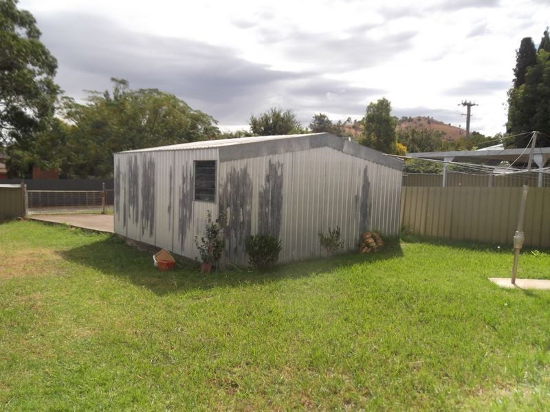 30 Hunt Street, Tamworth NSW 2340