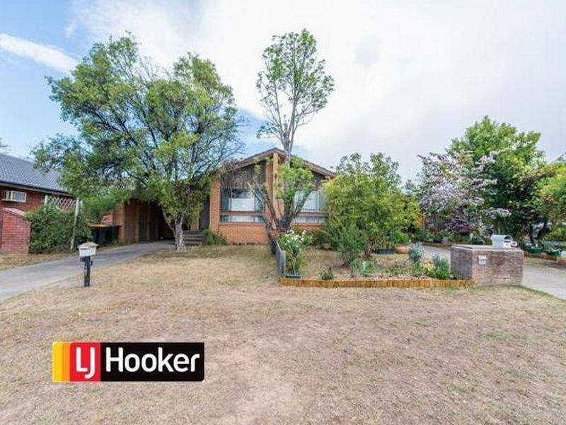 1 & 2/107 Petra Avenue, Tamworth NSW 2340
