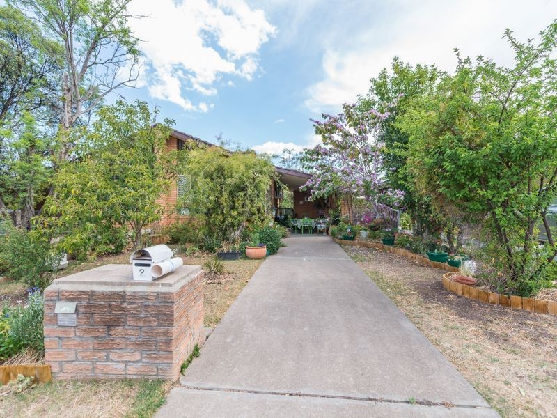 1 & 2/107 Petra Avenue, Tamworth NSW 2340