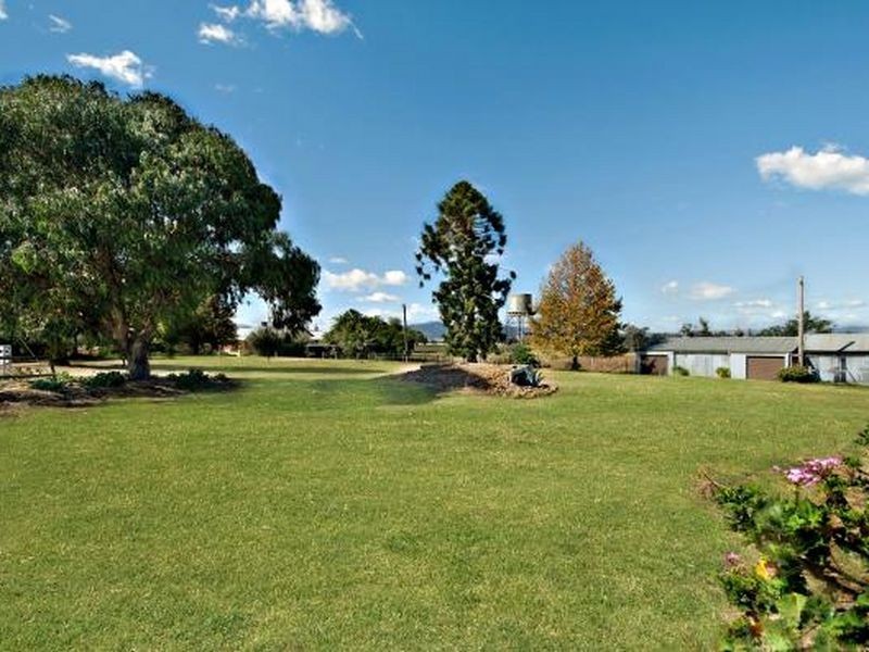 Quirindi NSW 2343