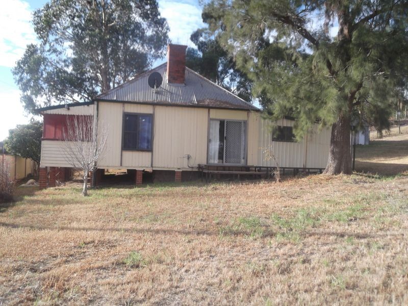 50 Gill Street, Nundle NSW 2340