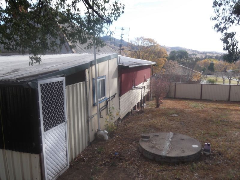 50 Gill Street, Nundle NSW 2340