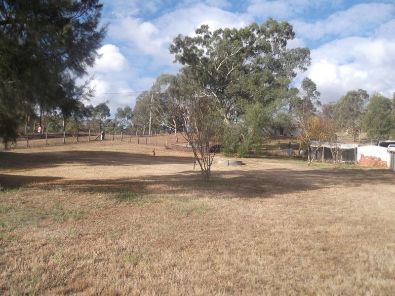 50 Gill Street, Nundle NSW 2340