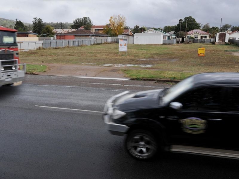Gunnedah NSW 2380