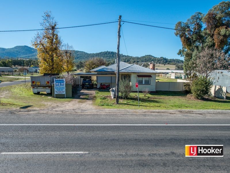 8/ George Street, Moonbi NSW 2353