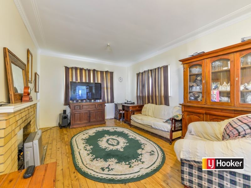 8/ George Street, Moonbi NSW 2353