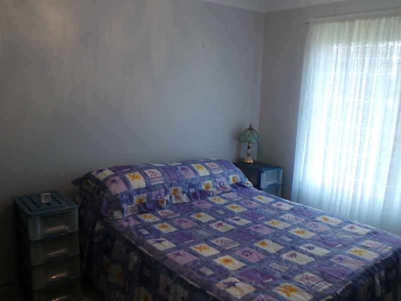 1 Marshall Place (27 Macgregor Street), Tamworth NSW 2340