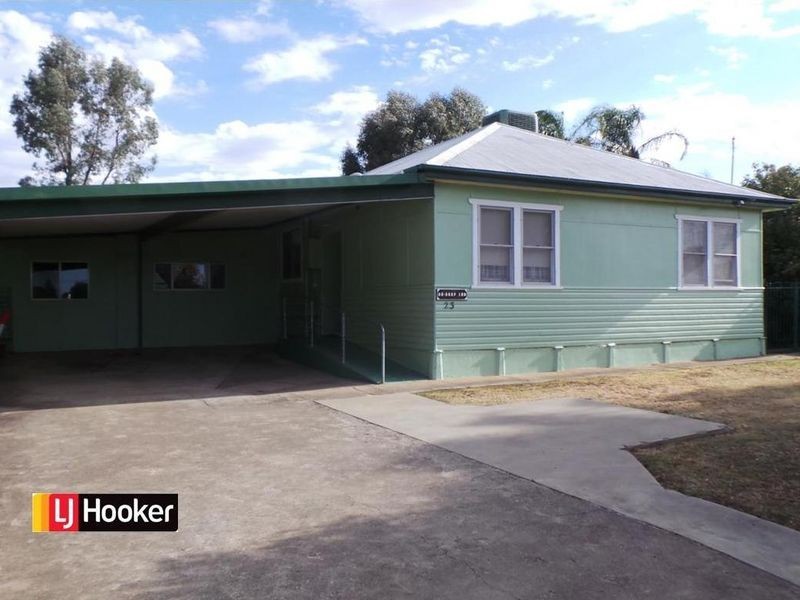 23 Vera Street, Tamworth NSW 2340
