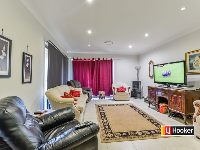 16 Manina Way, Hallsville NSW 2340