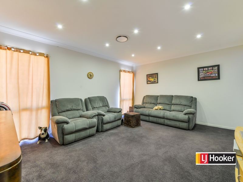 16 Manina Way, Hallsville NSW 2340