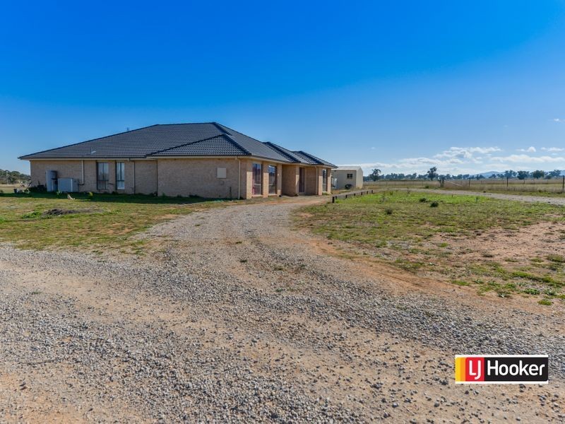 16 Manina Way, Hallsville NSW 2340