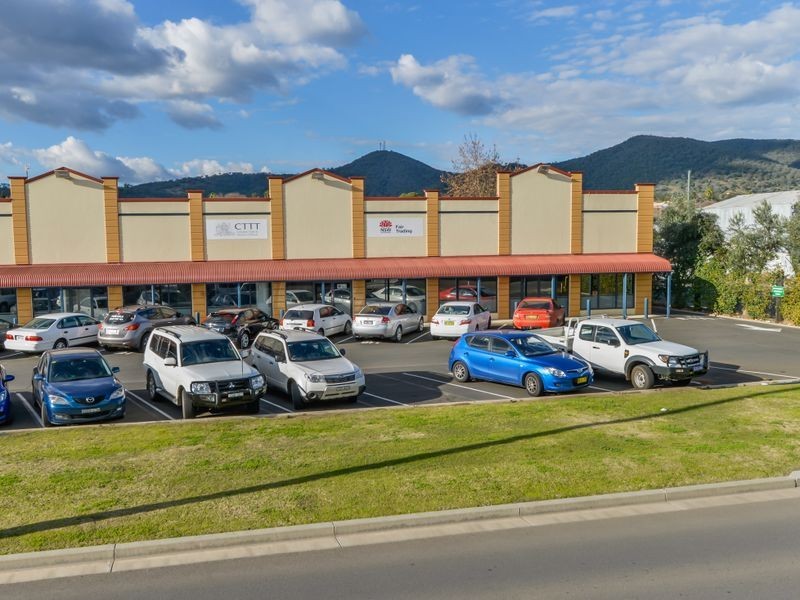 1 Darling Street, Tamworth NSW 2340