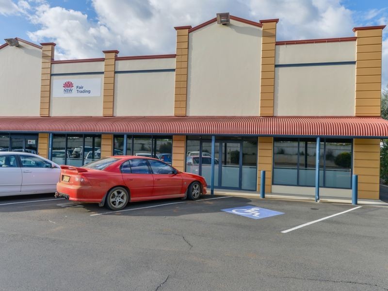 1 Darling Street, Tamworth NSW 2340