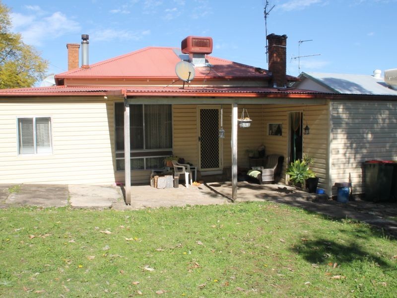 20 Poole Street, Werris Creek NSW 2341