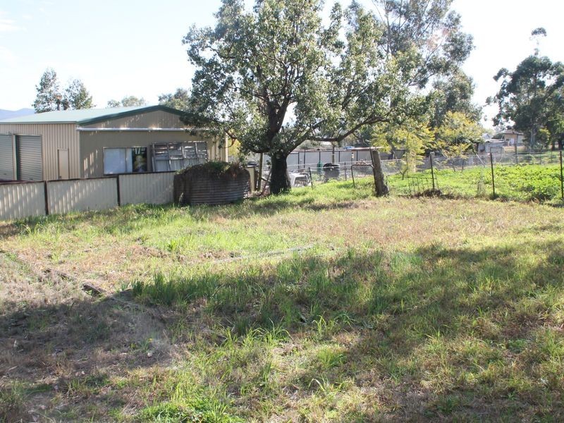 20 Poole Street, Werris Creek NSW 2341