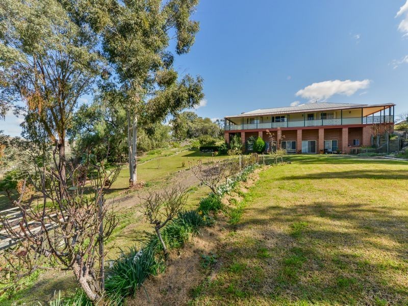 Dungowan NSW 2340